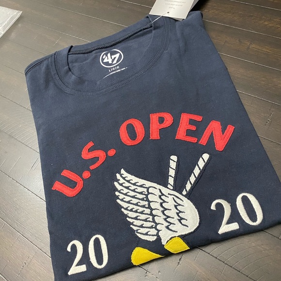 47 Other - Men’s Golf T-shirt